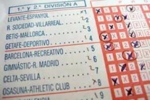 Sellado en Algeciras una quiniela de 14 con 147.981  de premio