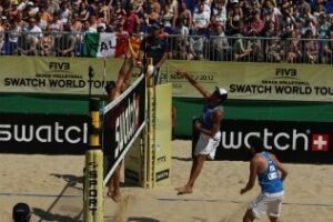 Pablo Herrera y Adrián Gavira consiguen el Bronce en Polonia