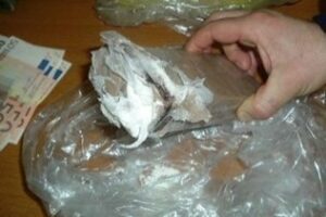 La Guardia Civil interviene otros 537 kilos de hachís en la costa de Tarifa