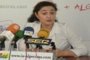 Nieto celebra el apoyo del Parlamento Andaluz al corredor ferroviario