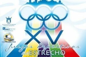 El 18 de mayo se presenta la mascota de los XV Juegos del Estrecho