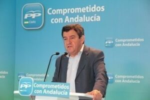 Sindicalistas del Ayuntamiento barreño denuncian a José Loaiza