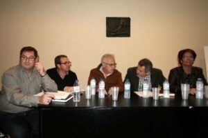 El PSOE muestra su preocupación "por la fractura entre ayuntamiento y Farolillo"