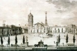 Incómoda ¿Defienden los algecireños a Algeciras en conversaciones con terceros?