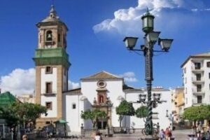 Iª Feria de la Maternidad del Campo de Gibraltar