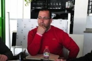 Segundo Ávila acusa a Juan Lozano de mentir sobre el estado de Getares y El Rinconcillo