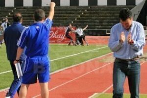 Revive las mejores jugadas de la victoria de la Balona sobre el Lucena