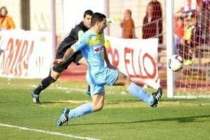 Maíquez sabrá en los próximos días si tiene que pasar por quirófano