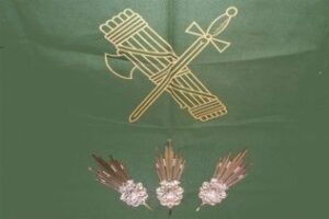 Detenido en Tarifa un guardia civil de Algeciras por contrabando de hachís