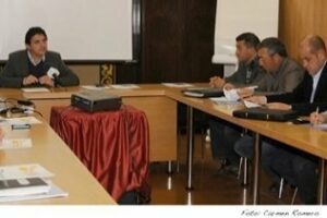 Conil, Vejer, Barbate y Tarifa buscan soluciones a los problemas del tráfico