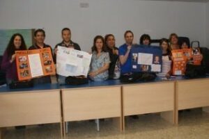 FEGADI inicia dos nuevos cursos para desempleados en la comarca