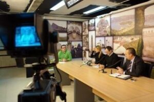 Canal San Roque deja de emitir en TDT el Día de la Libertad de Prensa