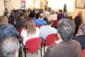 El Partido Andalucista nombra una Comisión Gestora hasta el Congreso