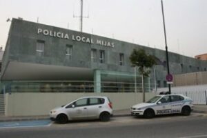 Interceptado un camión con dos inmigrantes ilegales menores ocultos