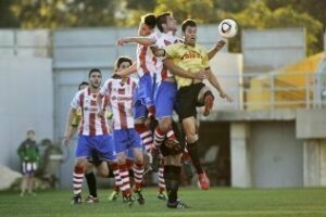 El Algeciras, al asalto de un campo absolutamente inexpugnable