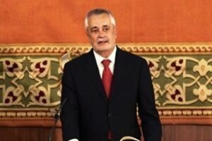 El nuevo gobierno de la Junta de Andalucía toma posesión este lunes