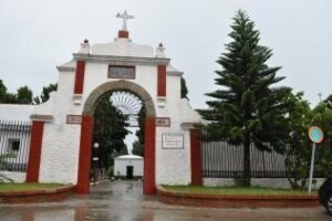 IU denuncia que el horno crematorio del cementerio lleva dos semanas sin funcionar