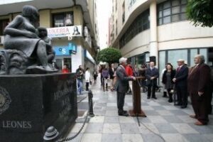 Club de Leones realiza su tradicional homenaje con motivo del Día de la Madre