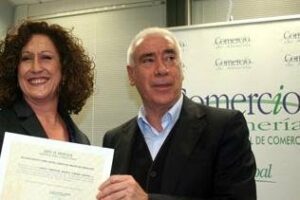 Luciano Alonso asume Cultura y Deporte tras 4 años al frente de Turismo