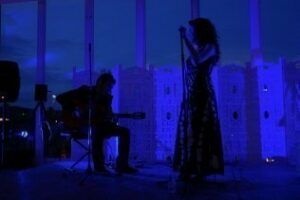 Éxito del concierto solidario a beneficio del centro de hipoterapia