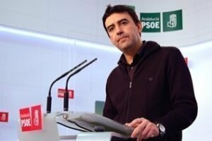 Jiménez: "Arenas está acomplejado y sigue sin aceptar el resultado"