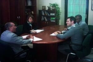 Algeciras prepara los actos de Conmemoración del Bicentenario de la Pepa