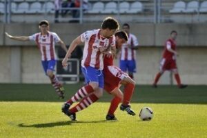 El Algeciras no logra superar al Portuense y pone en riesgo el liderato