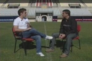 Revive la entrevista que el equipo de UNA Bahía le hizo a Tobali en el Mirador