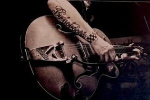 El Arte de la fotografía y el Rock desde el objetivo del sanroqueño Juan Ferrer