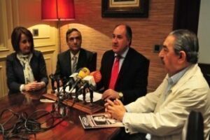 Cepsa patrocinará la XX Palma de Plata del Cante Grande de Algeciras