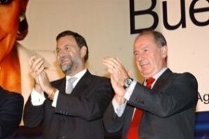 Gómez Bermúdez admite la querella de IU y llama a declarar a Bárcenas, Rato, Acebes y Trillo