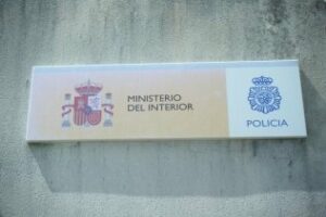 Muere apuñalada una vecina de Algeciras tras un intento de robarle el bolso