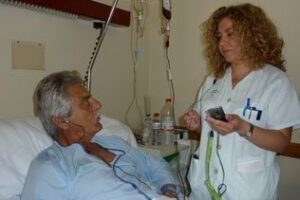 Salud cuenta ya con 46 idiomas en el servicio de teletraducción simultánea