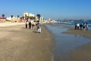 Las temperaturas suben desde hoy en toda España