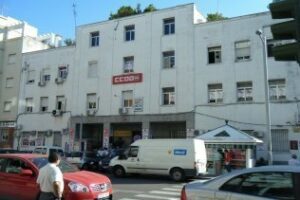 CCOO llama a concentarse contra los despidos en Europa Sur