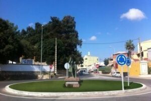 Un detenido en Taraguilla por insultar y amenazar a guardias civiles