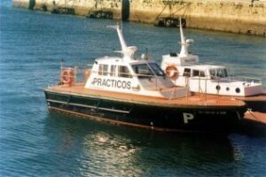 Algeciras acogerá el Congreso Nacional de Prácticos de Puertos