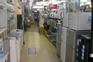 Más de 120.000 andaluces se acogen al Plan Renove de Electrodomésticos