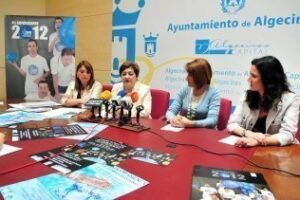 Apadis celebra su 45 aniversario con un amplio programa de actividades
