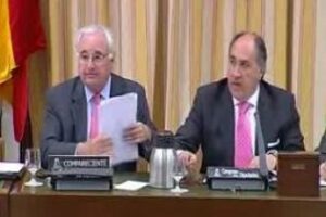 Landaluce aboga por el desarrollo económico ligado al medio ambiente