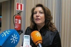 Crespo afirma que el conflicto con Gibraltar tiene 'fecha de caducidad'