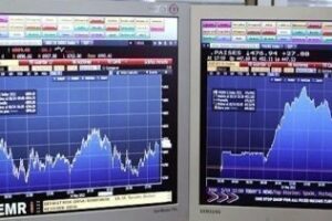 La prima de riesgo española traspasa la barrera de los 500 puntos