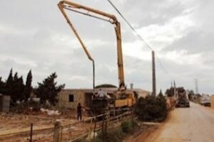 La Guardia Civil desmonta una trama urbanístisca e imputa a 38 personas