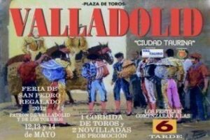 El alumno de la EMTA, Diego Luque, triunfa en la becerrada de Benamocarra