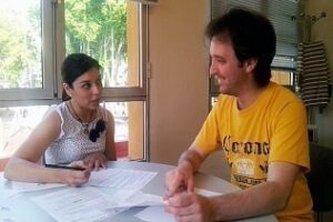 Asemcag y Juventud promueven un programa de miniaturas y estrategia