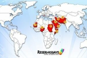 Día Mundial contra la Homofobia: Reservas Gays presenta la ruta "negra"