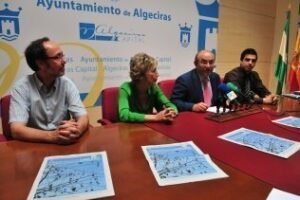 La comunidad educativa presenta un proyecto para fomentar la lectoescritura