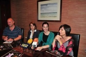 Barrio Vivo celebra su VII Semana de Teatro entre los días 22 y 24 de mayo