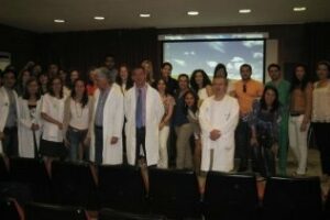 Residentes sanitarios inician hoy una huelga indefinida