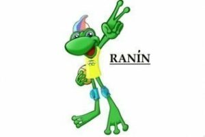 Ranín" será la mascota de los XV Juegos Deportivos del Estrecho